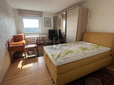 TOLLE GELEGENHEIT MIT BLICK AUF DEN HARZ - Etagenwohnung Braunschweig Timmerlah-Geitelde-Stiddien | Angebot:26501735