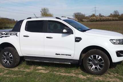 Ford Ranger 67.000 km 29.000 &euro; Meine 38527