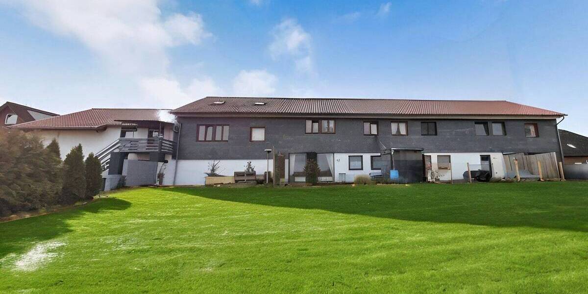 Mehrfamilienhaus, Wohnhaus Sassenburg Neudorf-Platendorf - 1 Zimmer, 620 m&sup2;, 890.000&euro; | Angebot:26419825
