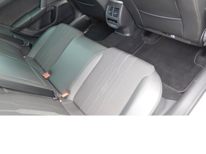 Formentor Cupra 1.5 TSI BMT Klima LED Alu Navi