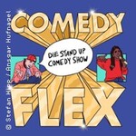 Comedy Flex - Die Stand Up Comedy Show