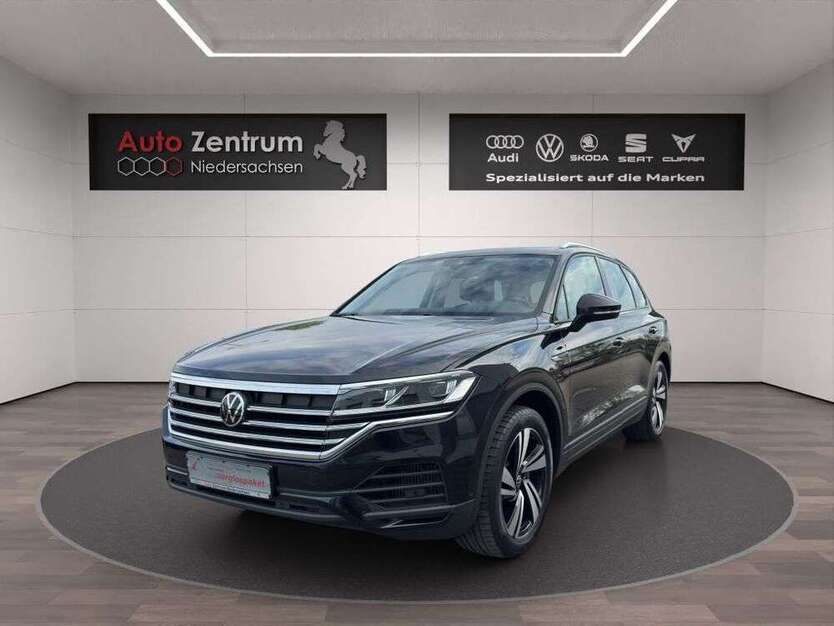 Touareg