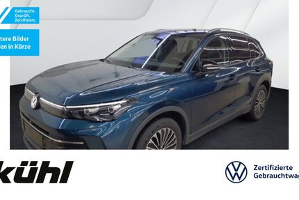 VW Tiguan 21.060 km 30.980 &euro; Gifhorn 38518