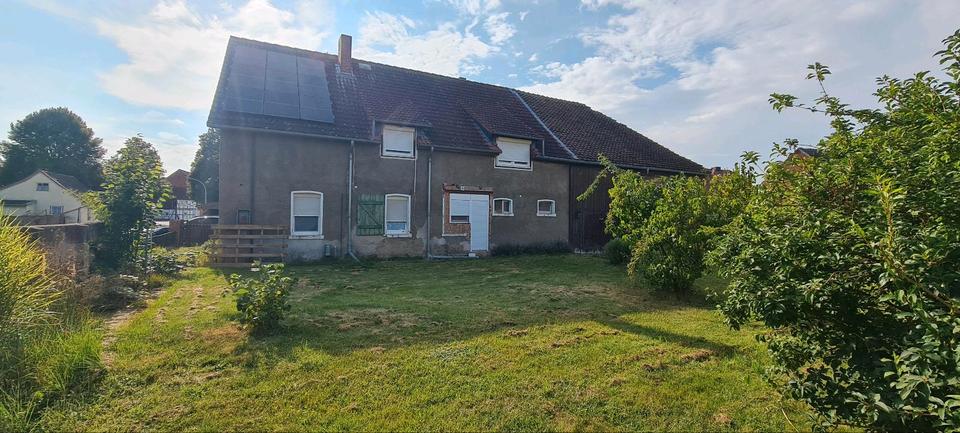 Einfamilienhaus Oebisfelde-Weferlingen Weferlingen - 7 Zimmer, 168 m&sup2;, 165.000&euro; | Angebot:26820640