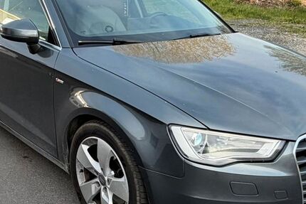 Audi A3 165.000 km 11.990 &euro; Braunschweig 38112