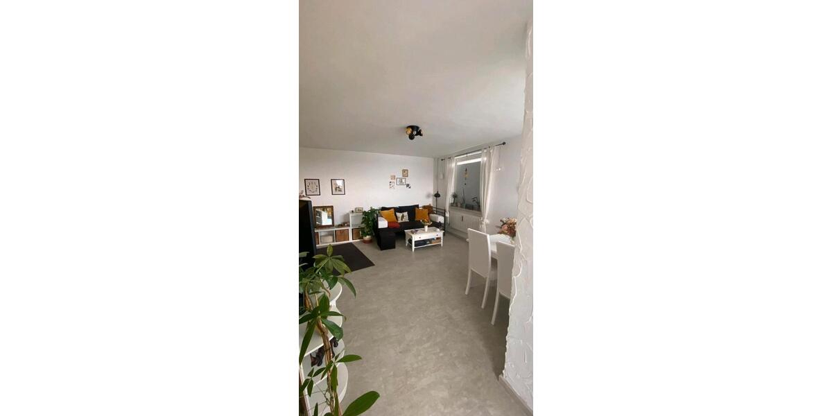 Etagenwohnung Wolfsburg Almke - 2 Zimmer, 61 m&sup2;, 580&euro; | Angebot:26321692
