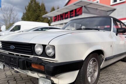 Ford Capri 116.000 km 19.500 &euro; Gifhorn 38518