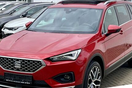 Seat Tarraco 91.799 km 32.499 € Braunschweig 38118