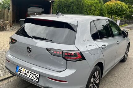 VW Golf 7.500 km 22.900 &euro; Lehre 38165