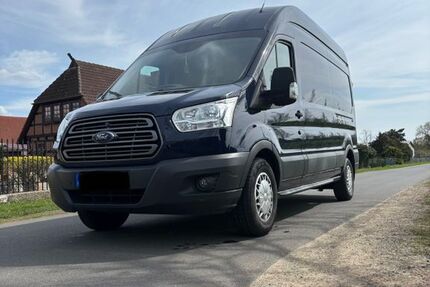 Ford Transit 135.000 km 15.000 &euro; Braunschweig 38118