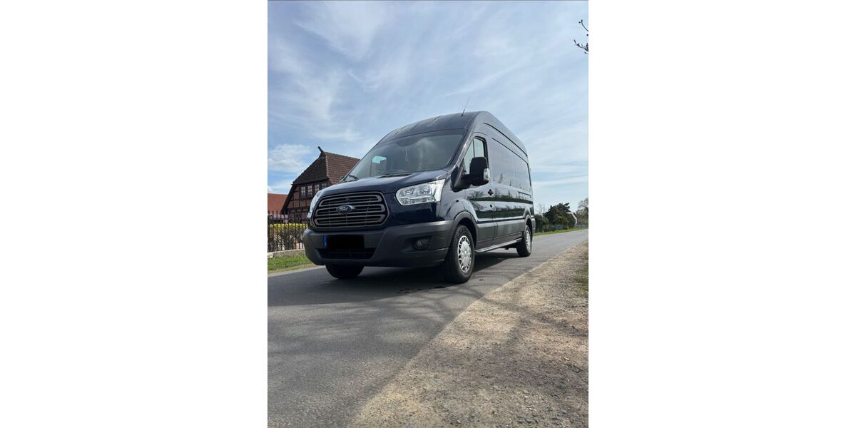 Ford Transit 135.000 km 15.000 &euro; Braunschweig 38118