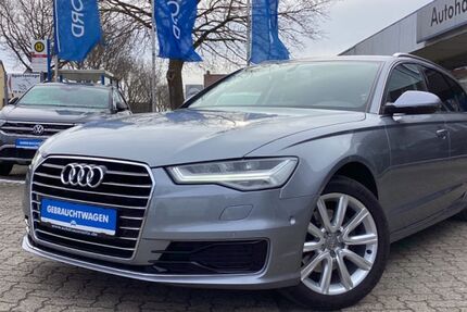 Audi A6 111.824 km 17.990 &euro; Wendeburg 38176