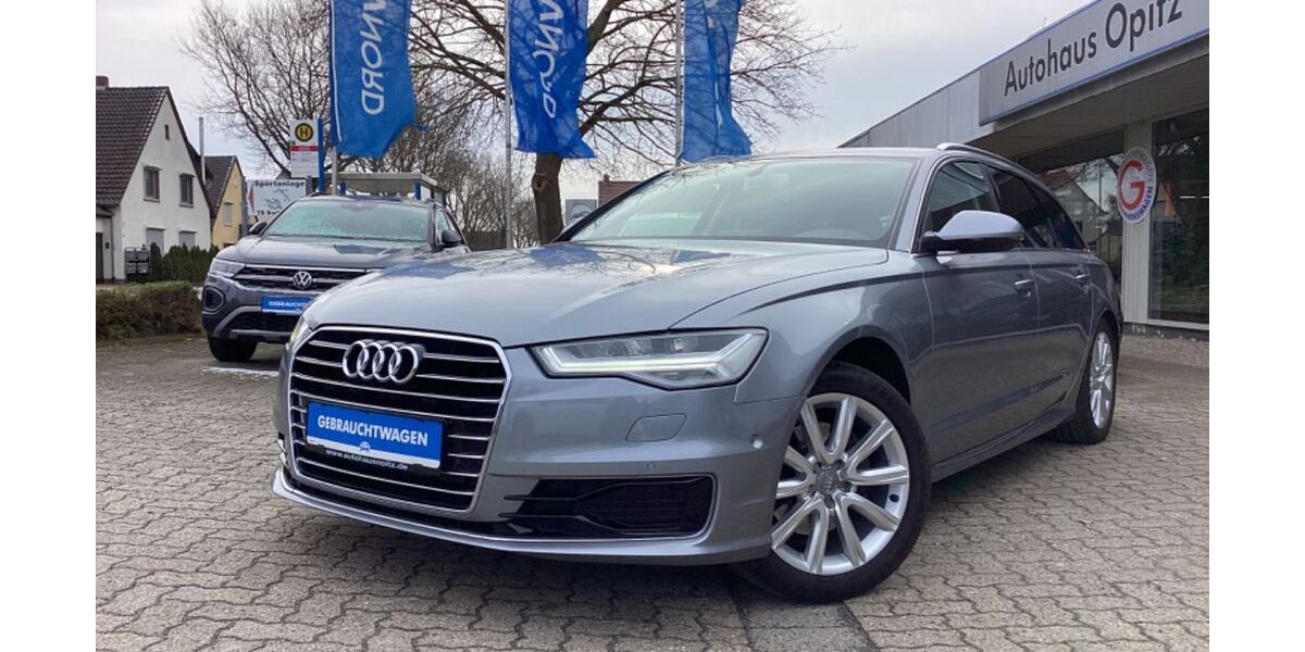 Audi A6 111.824 km 17.990 &euro; Wendeburg 38176