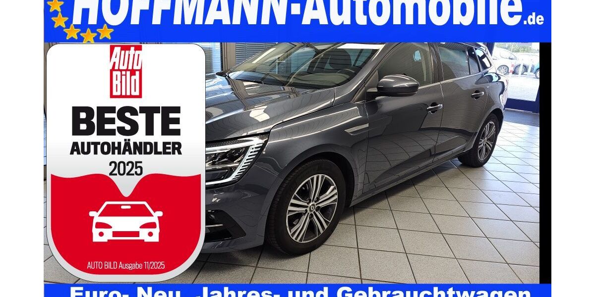 Renault Megane 78.866 km 13.900 € Wolfsburg-Heiligendorf 38444
