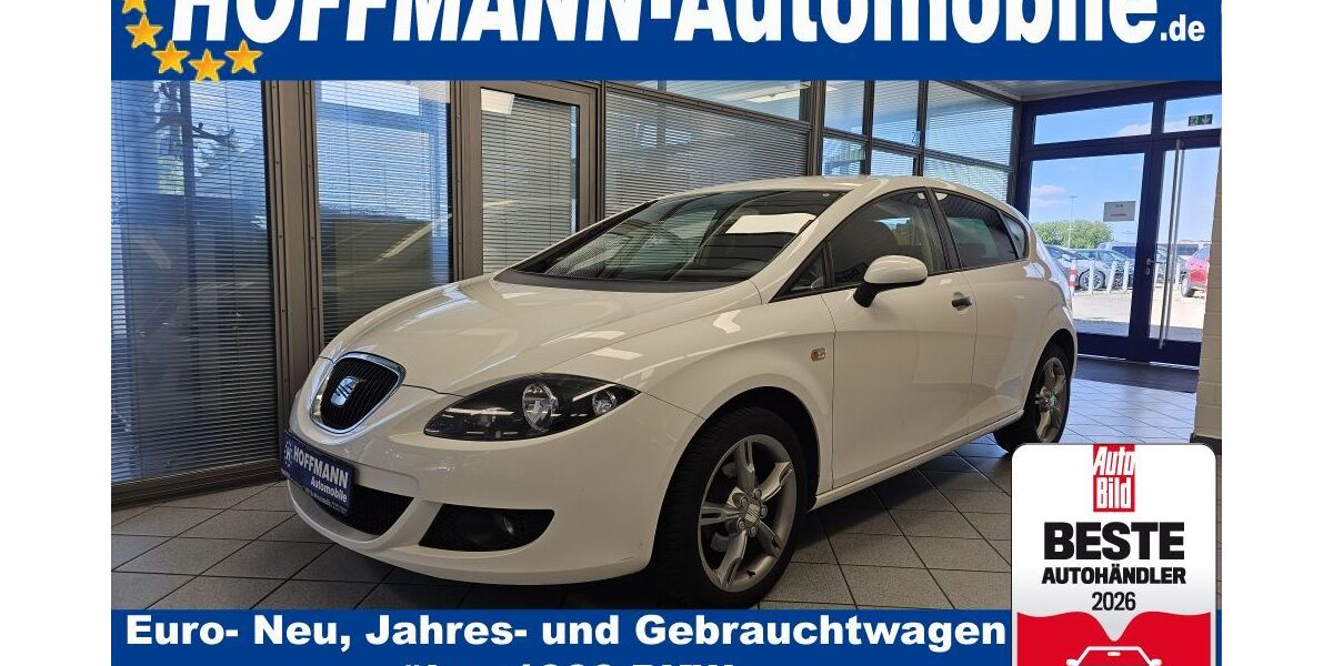 Seat Leon 216.264 km 2.900 &euro; Wolfsburg-Heiligendorf 38444