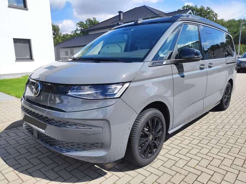 VW T7 California 9.000 km 65.900 € Wolfsburg 38446
