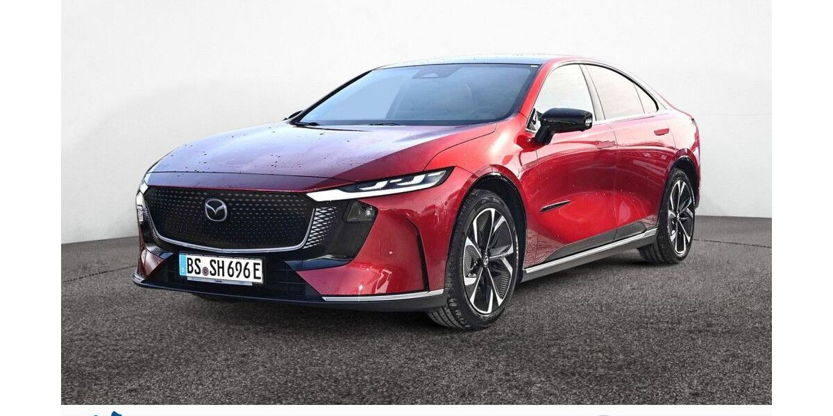 Mazda 6e 8.570 km 38.990 &euro; Braunschweig 38114