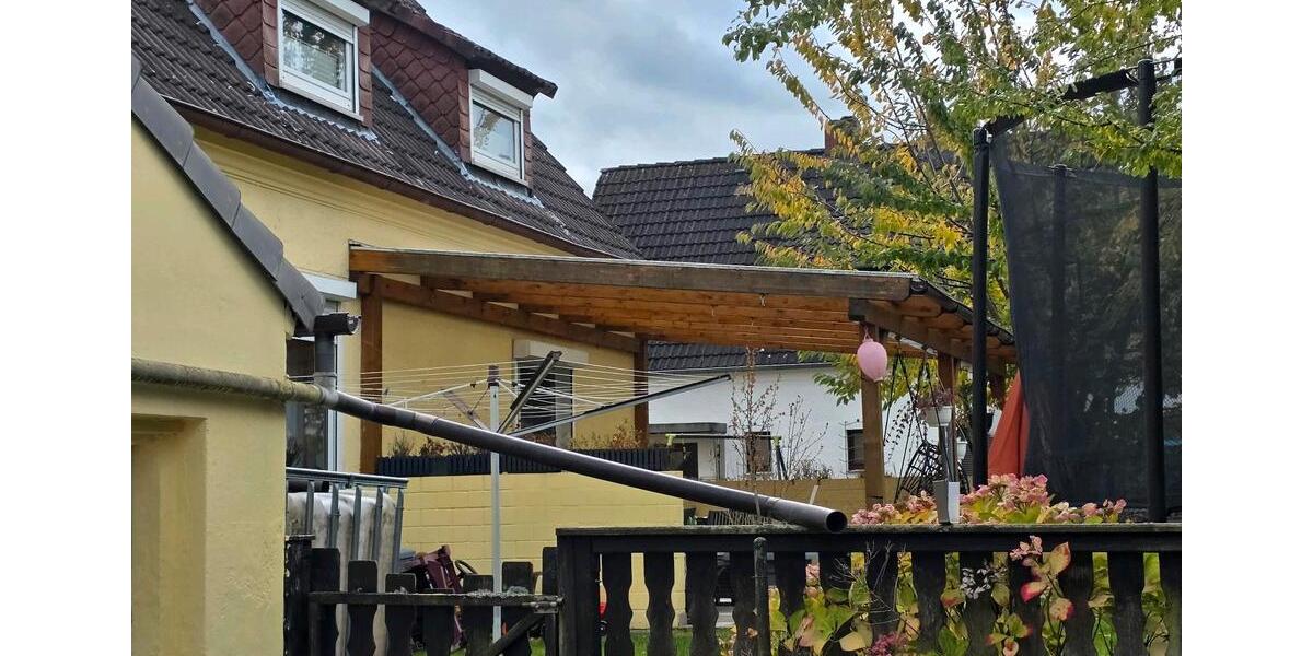 3 Wohneinheiten 4 zimmer