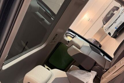VW T7 Multivan 21.000 km 52.400 &euro; Wolfsburg 38440