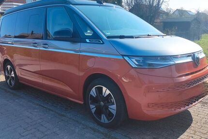 VW T7 California 14.800 km 80.900 &euro; Wolfsburg 38446