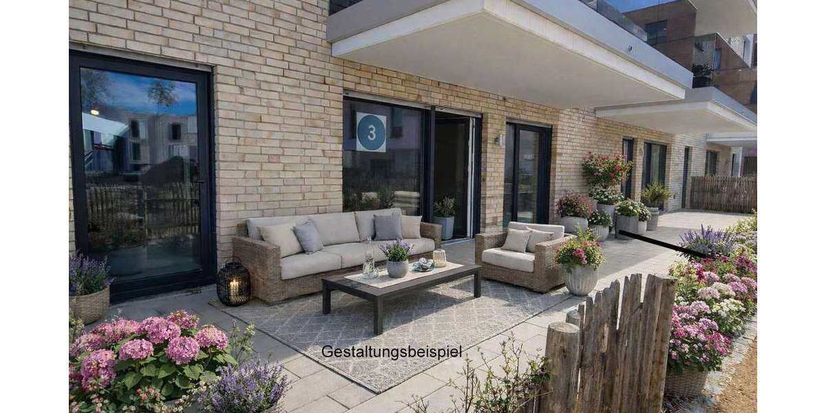 Wohnung zum Kaufen in Wolfsburg 493.000 € 139 m² 4 zimmer