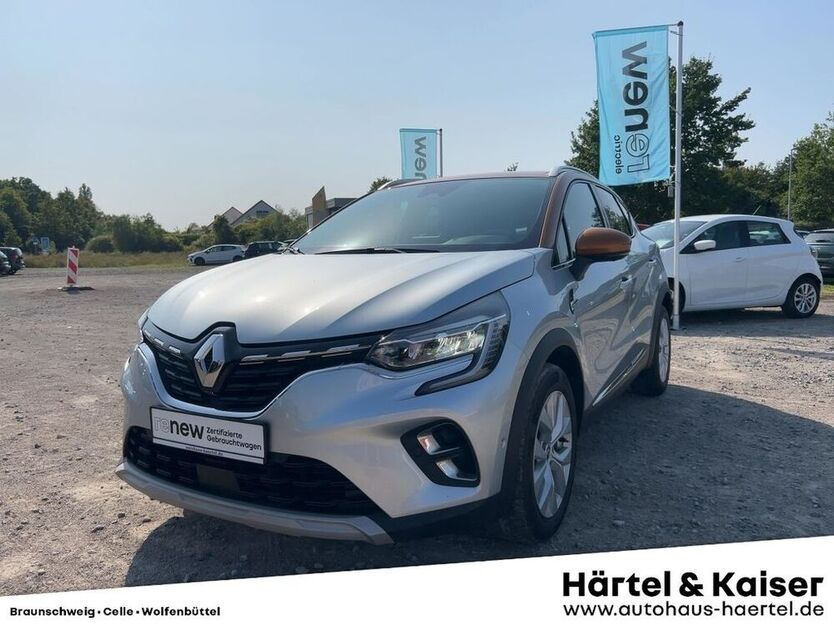 Captur