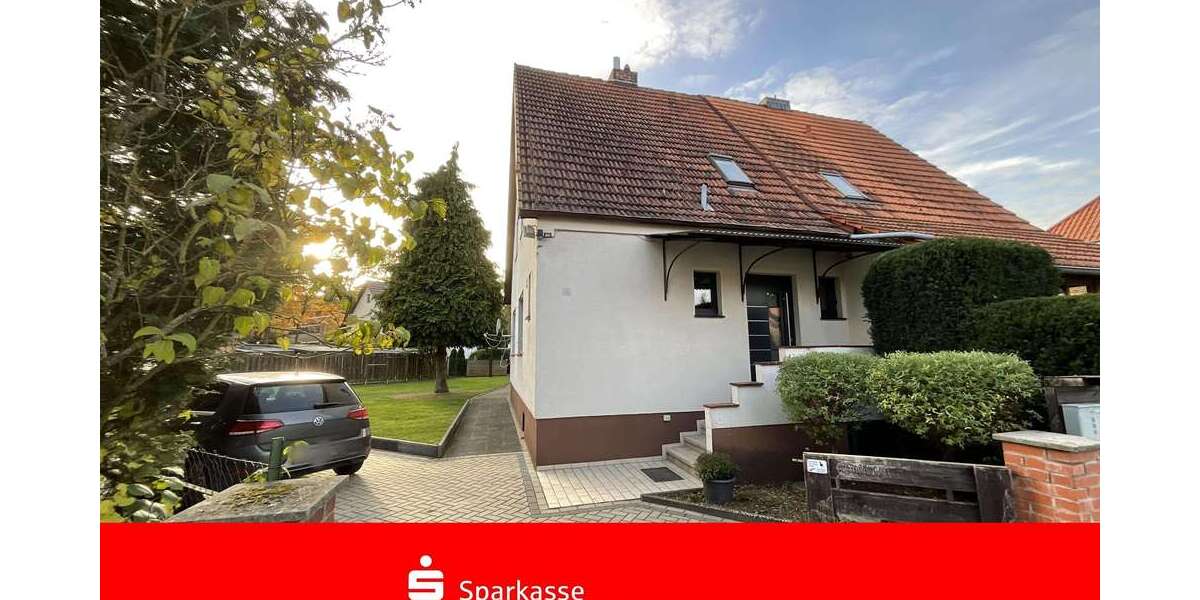 Einfamilienhaus Gifhorn - 3 Zimmer, 70 m&sup2;, 160.000&euro; | Angebot:25277259