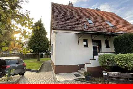 Haus Gifhorn - 3 Zimmer, 70 m&sup2;, 160.000&euro; | Angebot:25277259