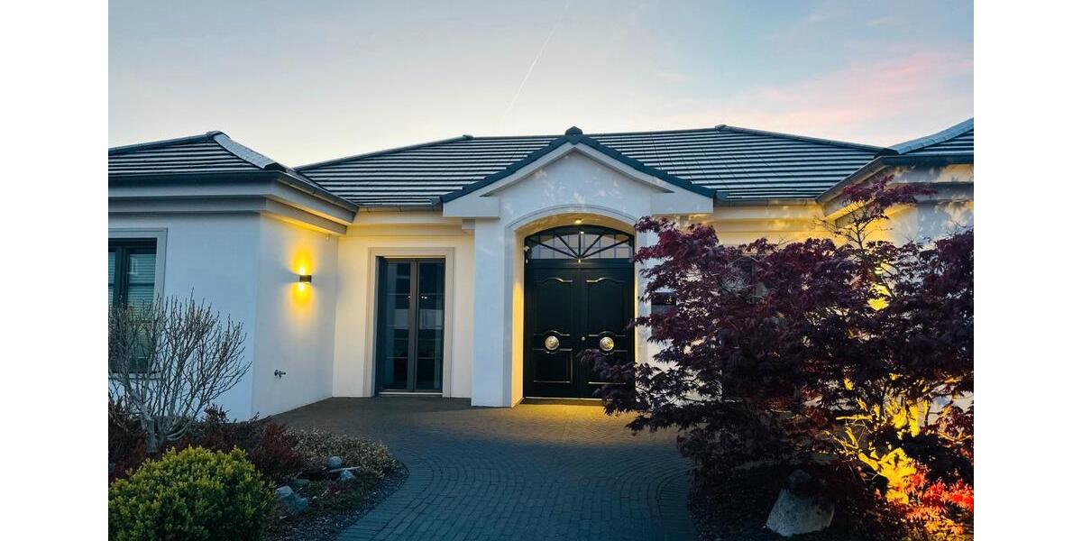 Bungalow Wolfsburg Almke - 5 Zimmer, 206 m&sup2;, 839.000&euro; | Angebot:26323198