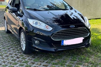 Ford Fiesta 139.400 km 5.200 &euro; Sickte 38173
