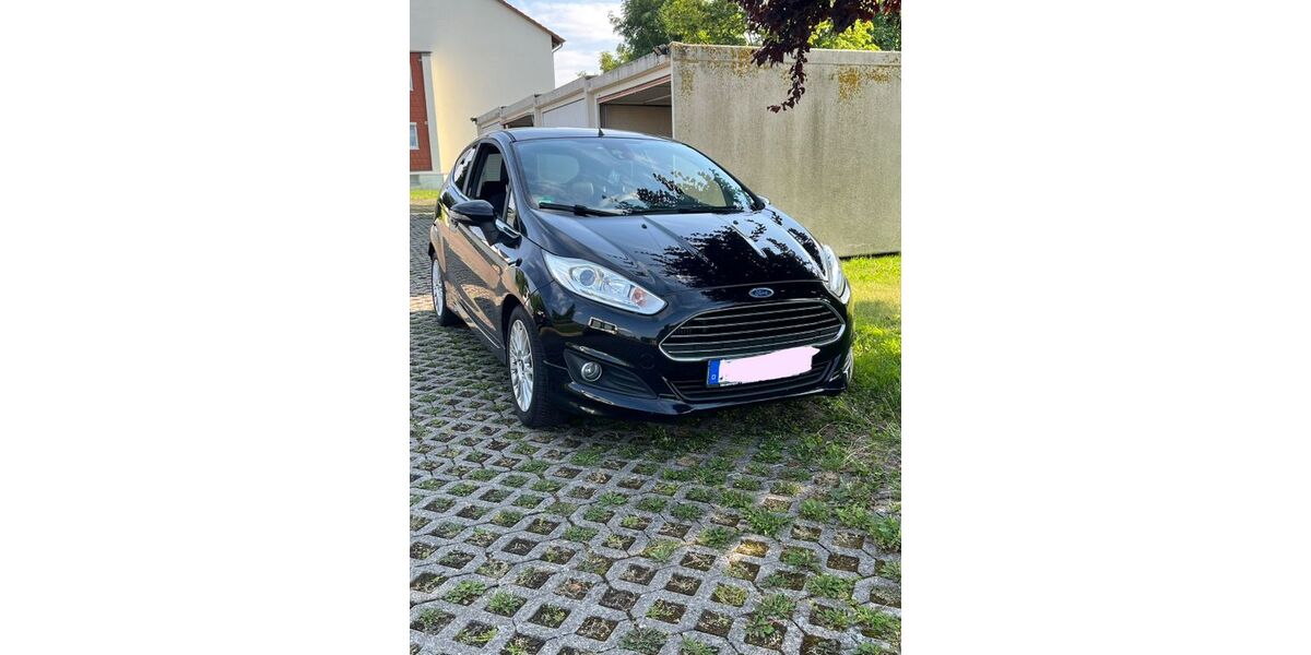Ford Fiesta 139.400 km 5.200 &euro; Sickte 38173
