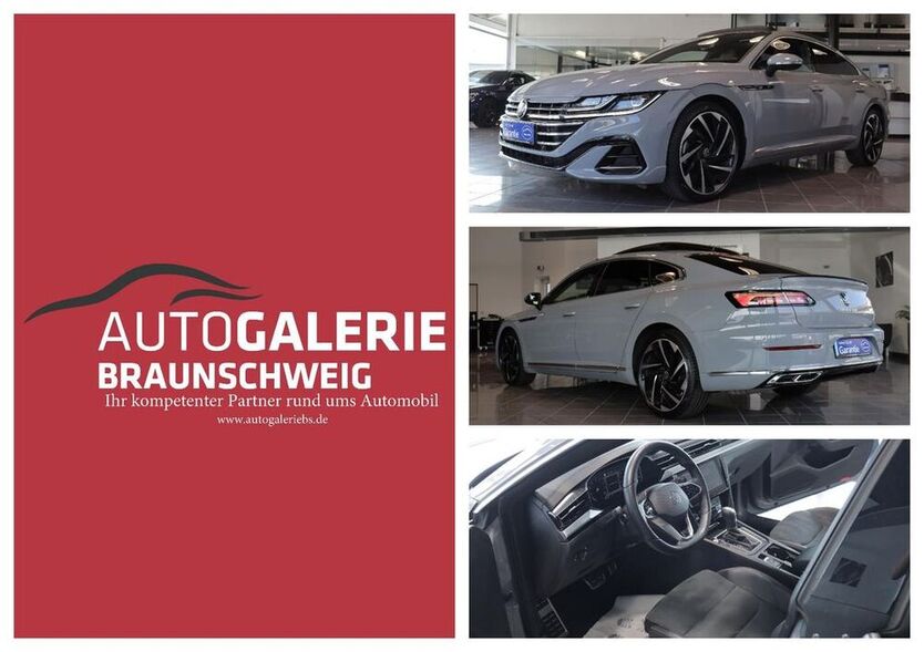 Arteon