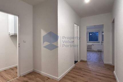 Wohnung Wolfsburg Rabenberg - 2 Zimmer, 59 m&sup2;, 506&euro; | Angebot:25193432