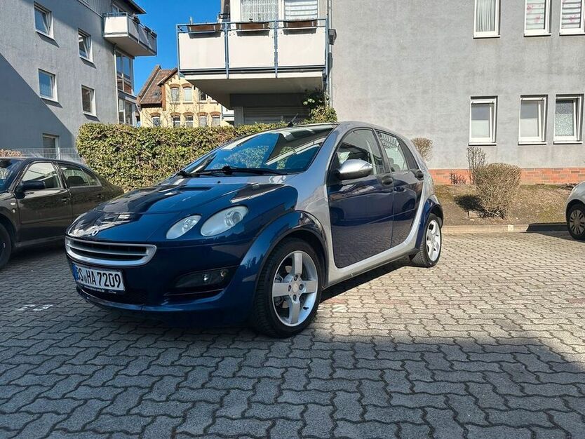 ForFour