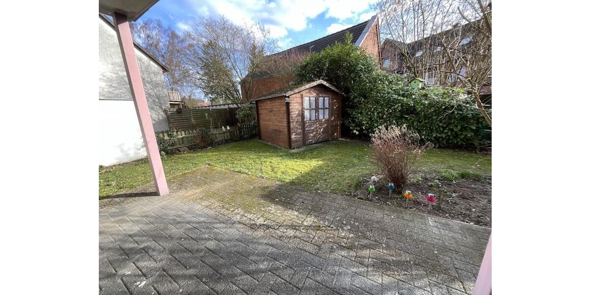 Erdgeschoßwohnung Isenbüttel - 3 Zimmer, 79 m&sup2;, 790&euro; | Angebot:26278990