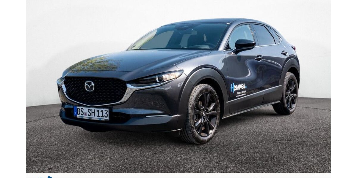 Mazda CX-30 11.380 km 28.990 € Braunschweig 38114