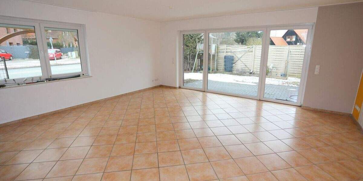 Doppelhaushälfte Gifhorn - 4 Zimmer, 113 m&sup2;, 359.000&euro; | Angebot:25726614