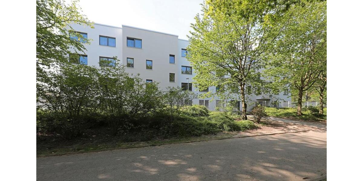 Gültiger Wohnberechtigungsschein? Schöne 2-Zimmer-Wohnung mit Balkon wartet auf Sie! 1.OG. mitte 2 zimmer