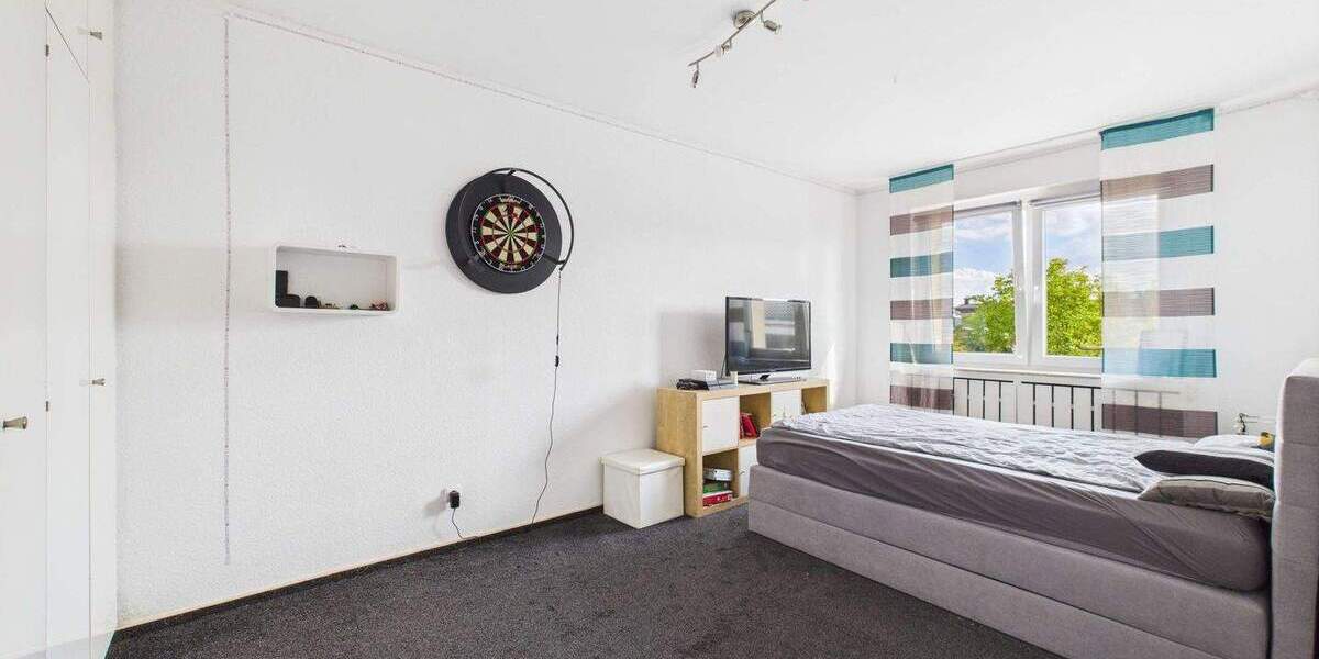 Bungalow Wolfsburg Vorsfelde - 5 Zimmer, 120 m&sup2;, 329.000&euro; | Angebot:25701252