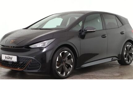 Cupra Born 27.120 km 34.690 &euro; Gifhorn 38518