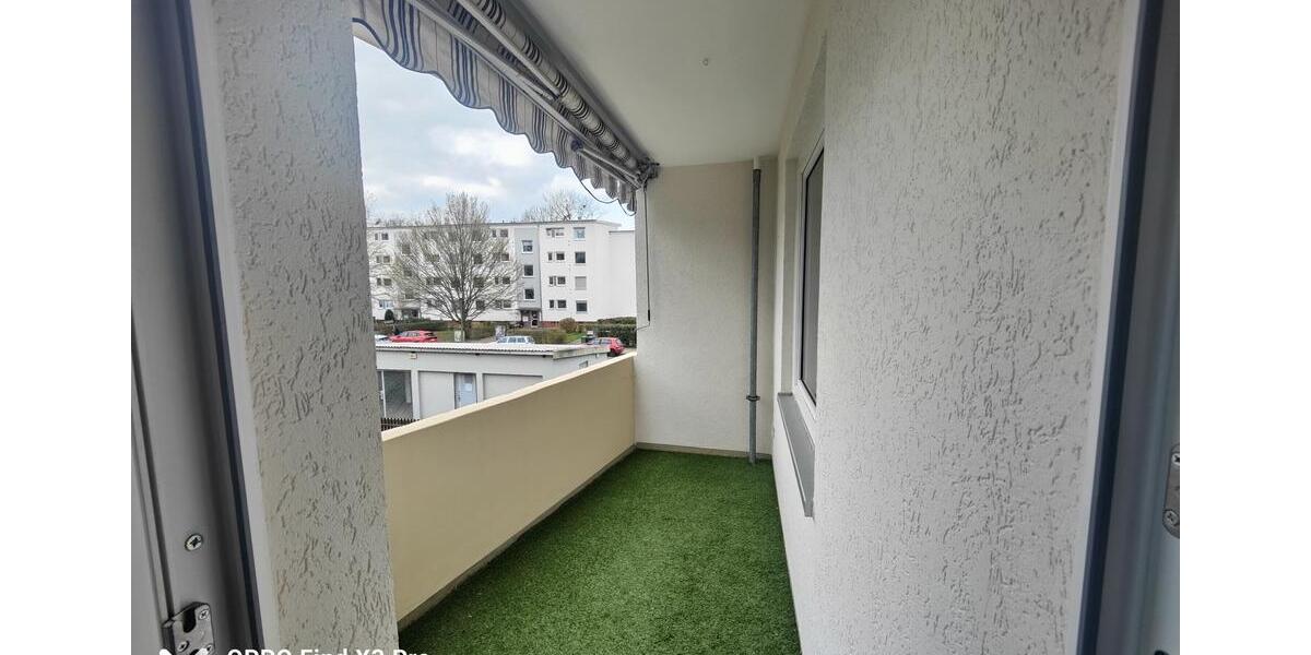 Etagenwohnung Wolfsburg Almke - 3 Zimmer, 60 m&sup2;, 150.000&euro; | Angebot:27168739