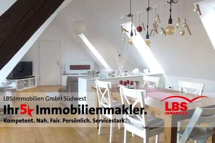 Wohnung zum Mieten in Rastatt 1.250 € 146 m²