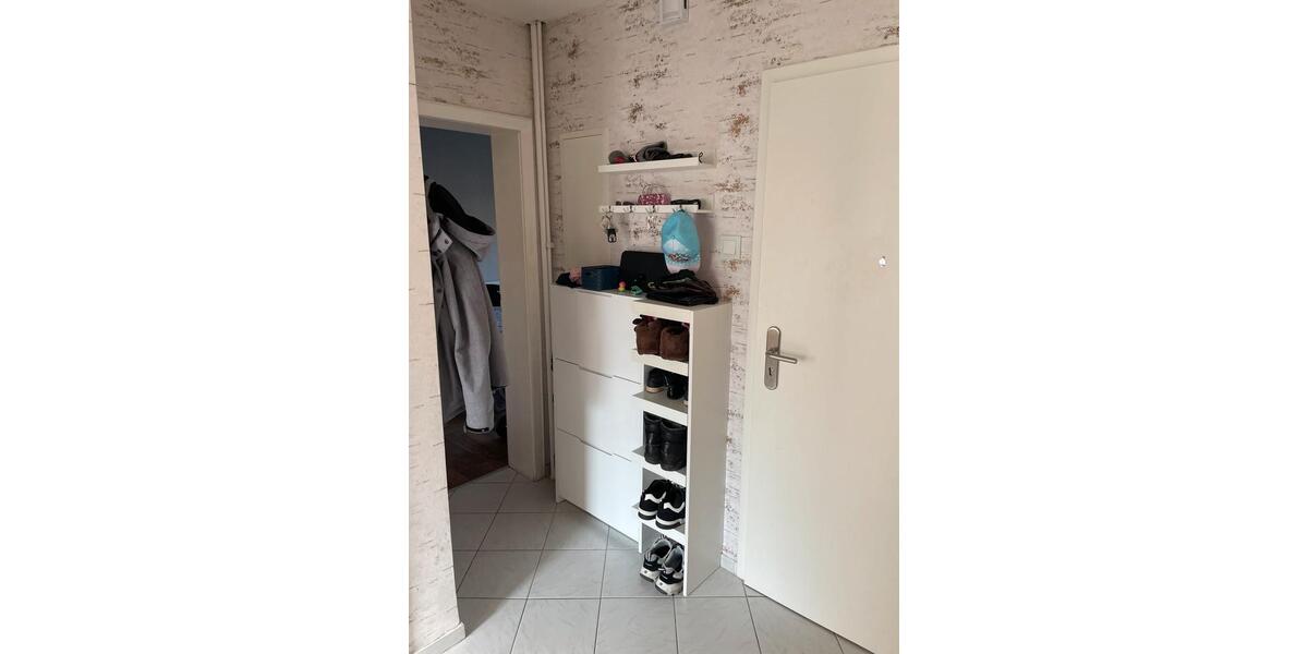 Erdgeschoßwohnung Wolfsburg - 3 Zimmer, 70 m&sup2;, 145.000&euro; | Angebot:26432628