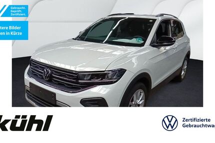 VW T-Cross 21.360 km 23.690 &euro; Gifhorn 38518