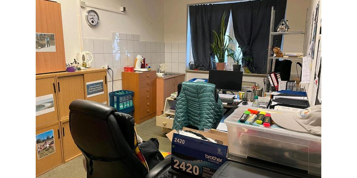 Gewerbefläche in Wendeburg zimmer