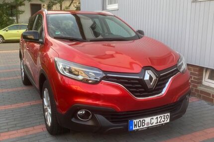 Renault Kadjar 102.500 km 12.000 &euro; Braunschweig 38104