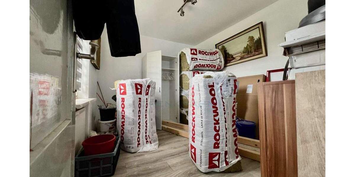 2-3 Familien Wohnhaus in Königslutter am Elm 1 zimmer