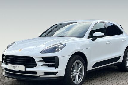 Porsche Macan 32.199 km 59.860 € Braunschweig 38114