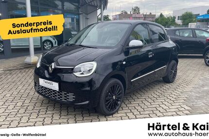 Renault Twingo 2.500 km 17.980 &euro; Braunschweig 38112