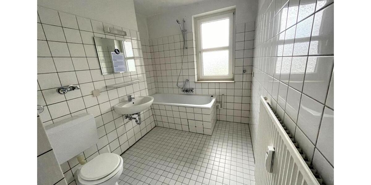 Etagenwohnung Wolfsburg Detmerode - 2 Zimmer, 62 m&sup2;, 529&euro; | Angebot:25348914